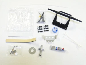 NEW TAMIYA BLACKFOOT/MONSTER BEETLE Tools & Hardware/Bumper/Bearings/Axles TEJ12 - Picture 1 of 4