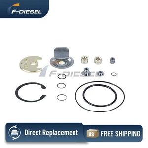 Turbo Repair Kit Rebuild Set For TD025 TD03 49173-07508 28231-27000 8971852413 - Picture 1 of 11