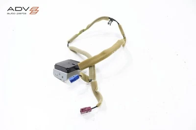 2016 - 2018 INFINITI Q50 MOBILE TELEPHONE PHONE ANTENNA MODULE UNIT OEM Foto 1 de 4