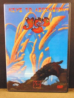 YES KEYS TO ASCENSION - Image 1 of 3