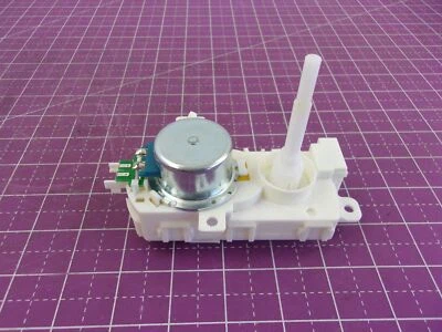 W10849439 - Motor desviador lavavajillas Kenmore Foto 1 de 3