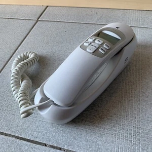 Telstra T700 Corded Telephone NBN Compatible - Zdjęcie 1 z 6