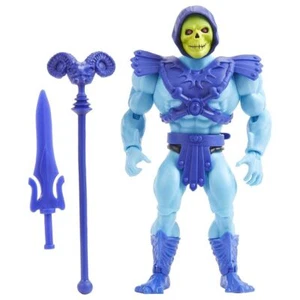 Mattel HGH45 - Masters of the Universe - Skeletor Actionfigur 14 cm - Bild 1 von 3