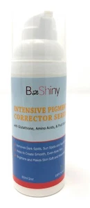 Dark Spot Pigment Corrector Face Serum - Skin Whitening Brightening Glutathione - Picture 1 of 5