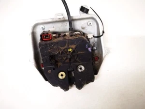 Ford Mondeo 2005 Rear Trunk Lid Lock Latch 1s7a43102ae, Genuine #1240332-42 - Foto 1 di 3