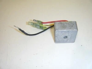 Rectifier Voltage Regulator 96 01 Seadoo GTS SPX HX Explorer Sportster Speedster - Picture 1 of 4
