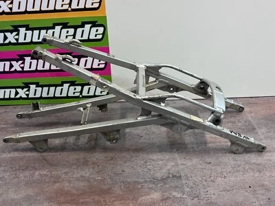 Cuadro Husqvarna marco trasero Subframe WR CR TE 410 610 125 250 360 marco auxiliar Foto 1 de 4