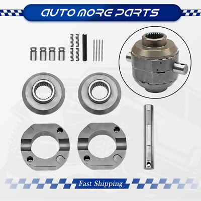 Standard Gear Spartan Locker for Dana 30 Differential 27 Spline SL D30-27 - Image 1 of 4