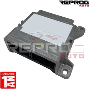 CALCULATEUR AIRBAG VIERGE FIAT SCUDO 0285010141 1401019580 BOSCH  - Picture 1 of 1