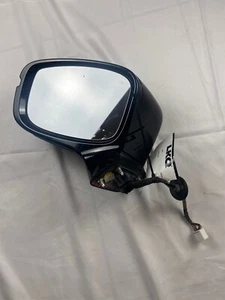 2019-2020 Honda Odyssey Left/Driver Mirror OEM 76250-THR-A320-M6 - Picture 1 of 11