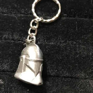 rawcliffe zinn star wars schlüsselanhänger Clone Trooper - Bild 1 von 2