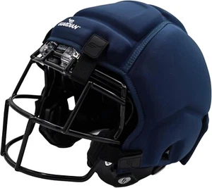 Guardian Cap 2.0 - Softshell Helmbezug für Football und Lacrosse, Navy XT - Bild 1 von 7