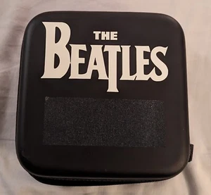 The Beatles Branded Slappa Interlocking disc storage system CD (No Pages) - Picture 1 of 3