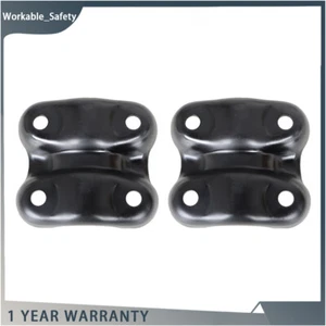 Rear Axle U Bolt Plate For 88-98 Silverado Sierra 1500 Tahoe Yukon Cadillac - Bild 1 von 9