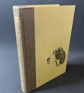 Man's Best Friend National Geographic Book of Dogs HC Hardcover 1974 Terriers - Picture 1 of 17