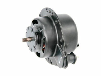 For 1984-1986 Cadillac Cimarron Auxiliary Fan Motor 34357JJ 1985 2.0L 4 Cyl - Image 1 of 2