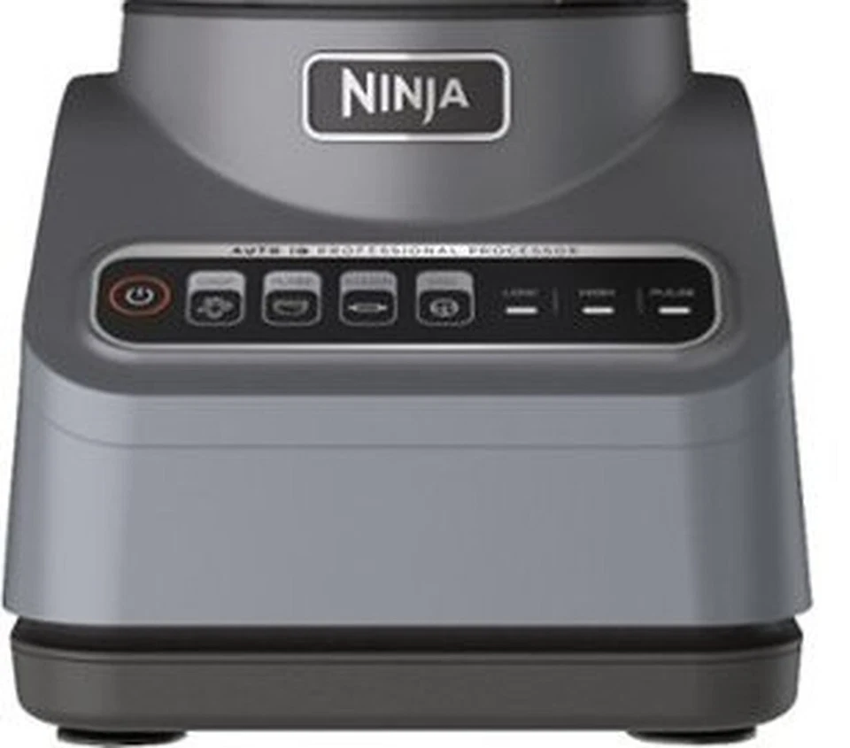 Ninja BN601- Professional 850W 9-Cup Food Processor (Base Only) (IL/RT6-18366... - Image 1 of 1