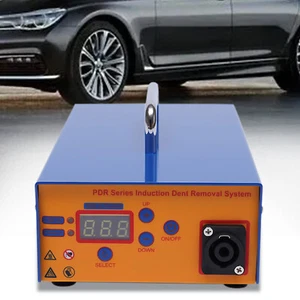 1380W 110V High Efficiency Tool Electromagnetic Induction Dent Repair Instrument - Picture 1 of 12