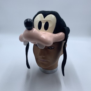 Adult Goofy Disney Hats (1968-Now) for 