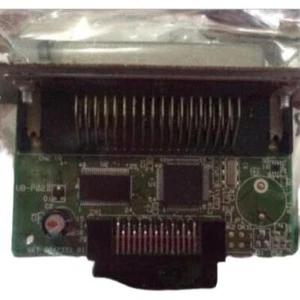 Parallel interface card for epson TM M112D UB-P02II PRINTERS - Foto 1 di 2