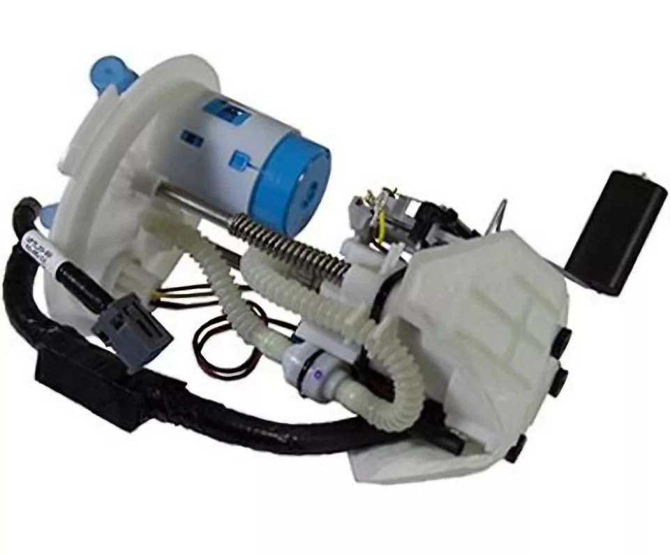 Bomba de combustible eléctrica de gas PFS-418 Motorcraft para Ford Explorer Mercury Mountaineer Foto 1 de 1