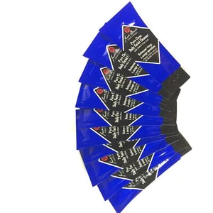 Jack Black Pure Clean Facial Cleanser 10 Samples 5 ml each - Picture 1 of 1