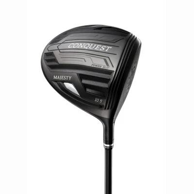 NEW Majesty MAJESTY CONQUEST 2022 Majesty Conquest Driver SPEEDER NX HV34 - Image 1 of 4