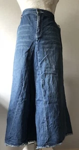 BonMarche Denim Skirt UK 22 - Picture 1 of 24