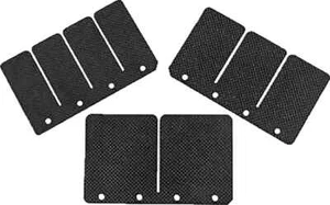 Boyesen Carbon Tech Mid Tension Reed Petals Ski-Doo MXZ 600 99-01 - Picture 1 of 3