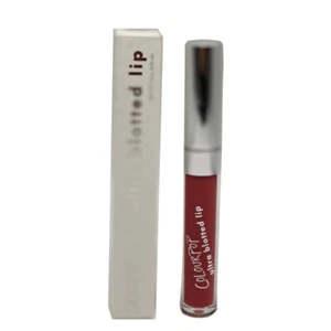 ColourPop Ultra Blotted Lip Liquid Lipstick - Picture 1 of 4