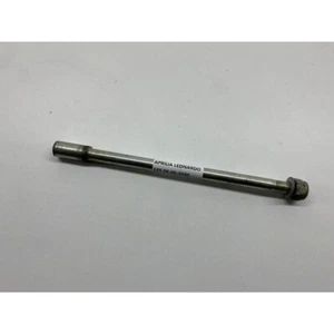 PASADOR EJE RUEDA DELANTERA APRILIA LEONARDO 125 150 4T - Imagen 1 de 1