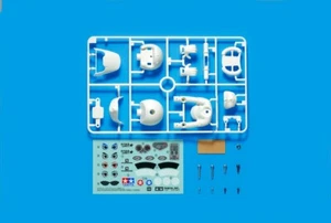 NEW Tamiya RC Multipurpose Driver Figure - Picture 1 of 3