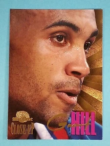 1995-96 SkyBox Premium Grant Hill Detroit Pistons #C2 🏀 - Picture 1 of 2