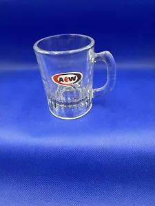 Tazas de cerveza de raíz A & W - tamaño mini - Imagen 1 de 6