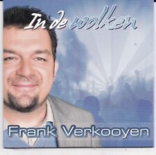 Frank Verkooyen-In De Wolken cd single