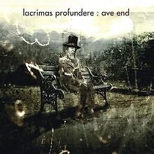 Ave End/Ltd./Ausverkauft von Lacrimas Profundere | CD | Zustand gut - Bild 1 von 2