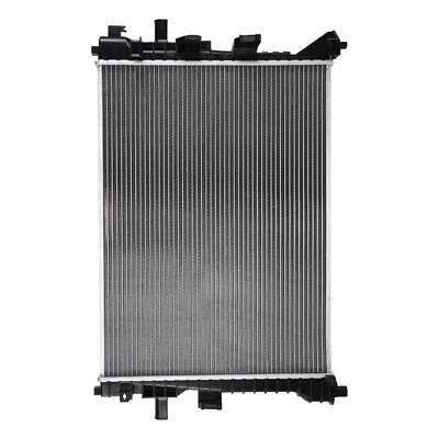 Aluminum Radiator for 2006-2011 Mercury Grand Marquis Lincoln Town Car - Изображение 1 из 4