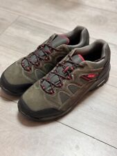 Royal Mail Magnum Shoes/Trainers With Michelin Soles Size UK 12
