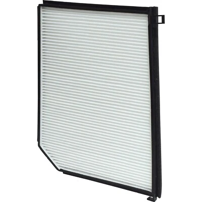 Filtro de ar de cabine UAC 2001 2002 Jaguar S-Type 2000-2003 - Imagem 1 de 2