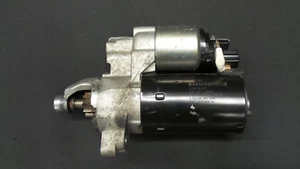 Audi A4 8K A5 8K Q5 Q7 A6 4G A8 4H RS4 RS5 Bosch Starter 079911021D - Picture 1 of 8