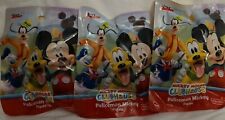 Fisher Price Disney Mickey Mouse Clubhouse  3 Figure Explorer 3 in  2yr+ NEW 
