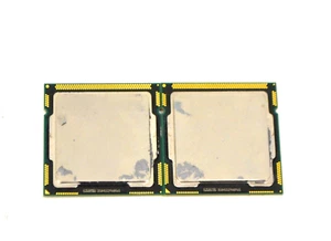 lot of 2 Intel Core i5-760 SLBRP Quad Core PC CPU Processor - Picture 1 of 1