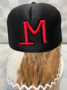 Hairy Hat for sale | eBay