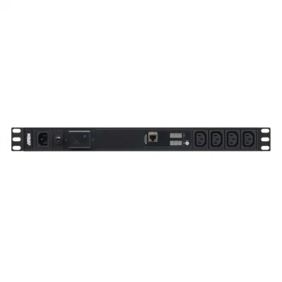 ATEN PE1118SG 1U Basis PDU mit Überspannungsschutz - Bild 1 von 2