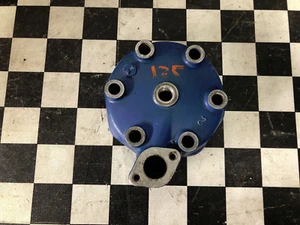 1993-1995 Polaris SL SLT 750 OEM Cylinder Head PWC 94 engine motor - Picture 1 of 5