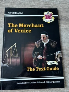 the merchant of venice book - Picture 1 of 2
