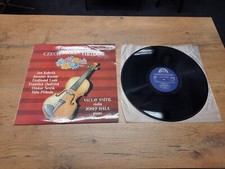 NM! Vaclav Snitil Jan Kubelik Josef Hala Supraphon – 11 0936-1 