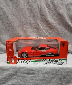 1:24 Burago Ferrari F12berlinetta - Imagen 1 de 3