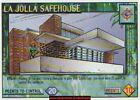 La Jolla Safehouse [Unlimited] Wildstorms CCG