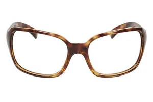Ray-Ban Women's RB4068 Square Sunglasses Havana Brown 60-17-130 Frame Only - Picture 1 of 4